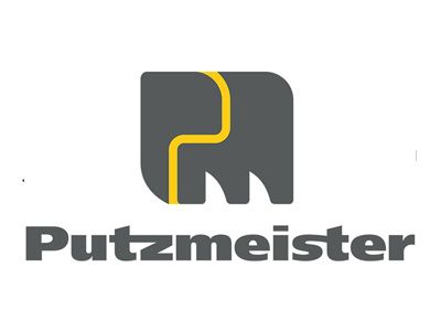 Putzmeister logo