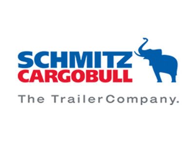 Schmitz cargobull logo