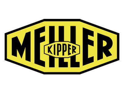 Meiller kipper logo