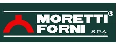 1 moretti forni logo