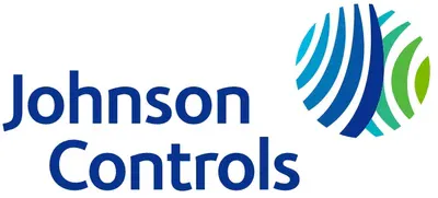1 johnson controls logo