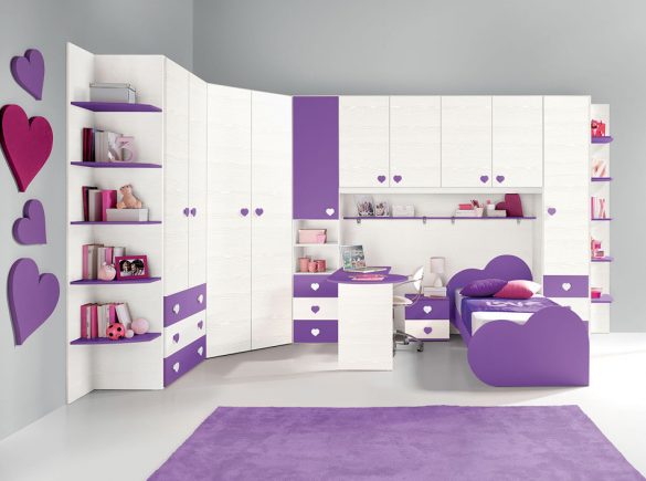 Chambre enfant martinique 3