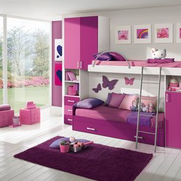 Chambre enfant martinique 2