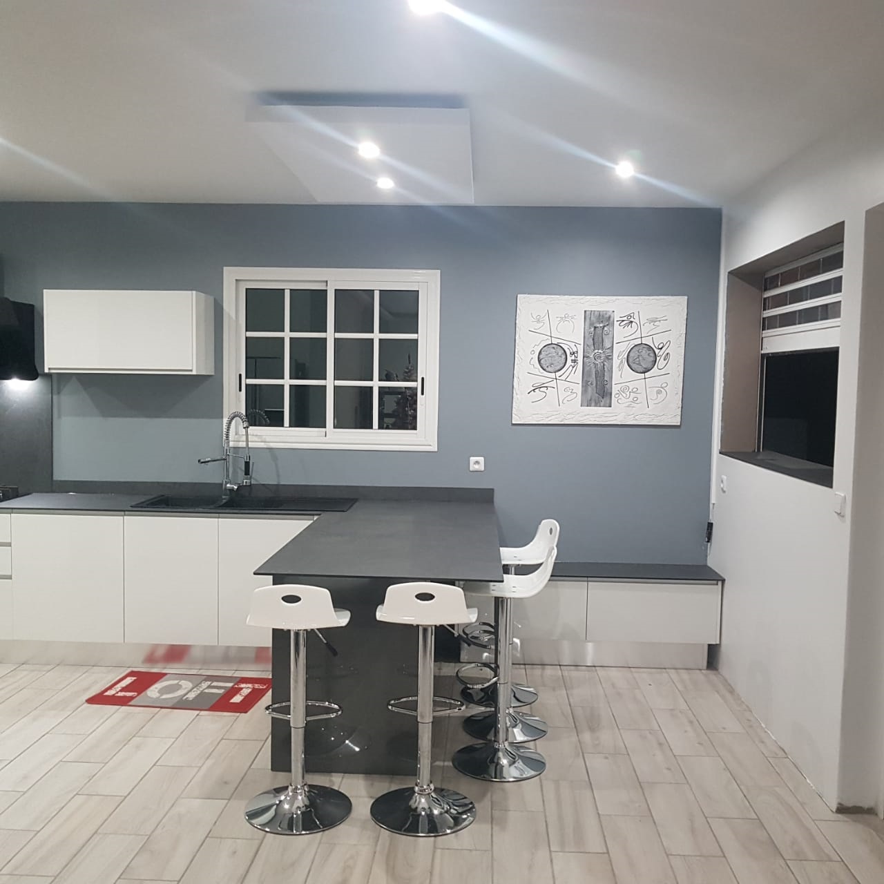 Magasin cuisines martinique a sainte luce 4