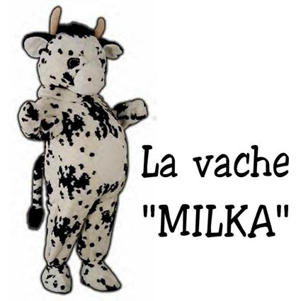 Vache