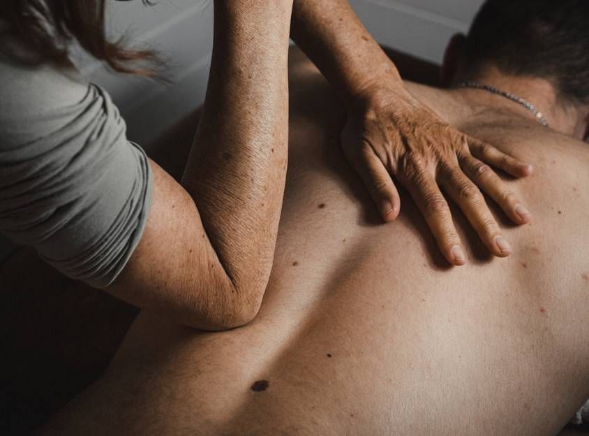 Comment reconaitre un bon massage ?