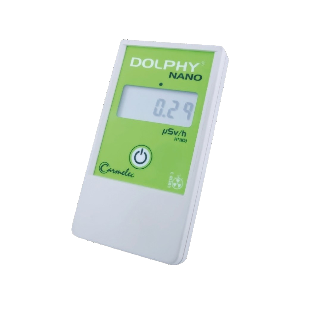 Dolphy nano