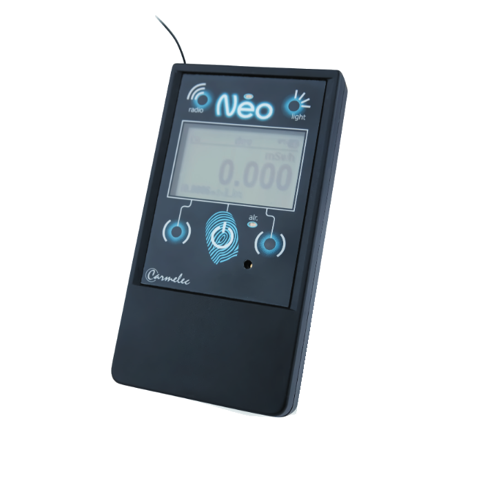 Neo radiocommunicant