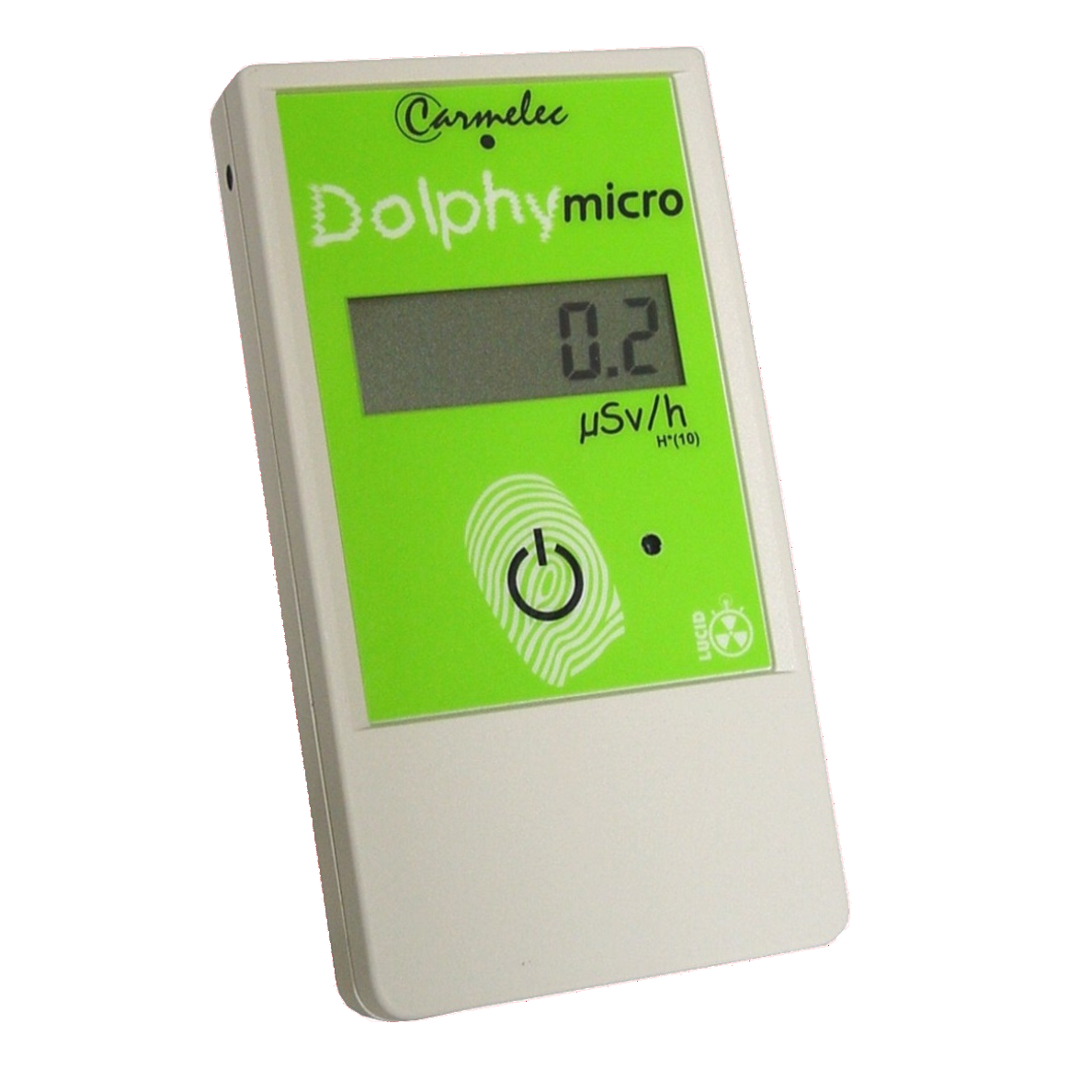 Dolphy micro