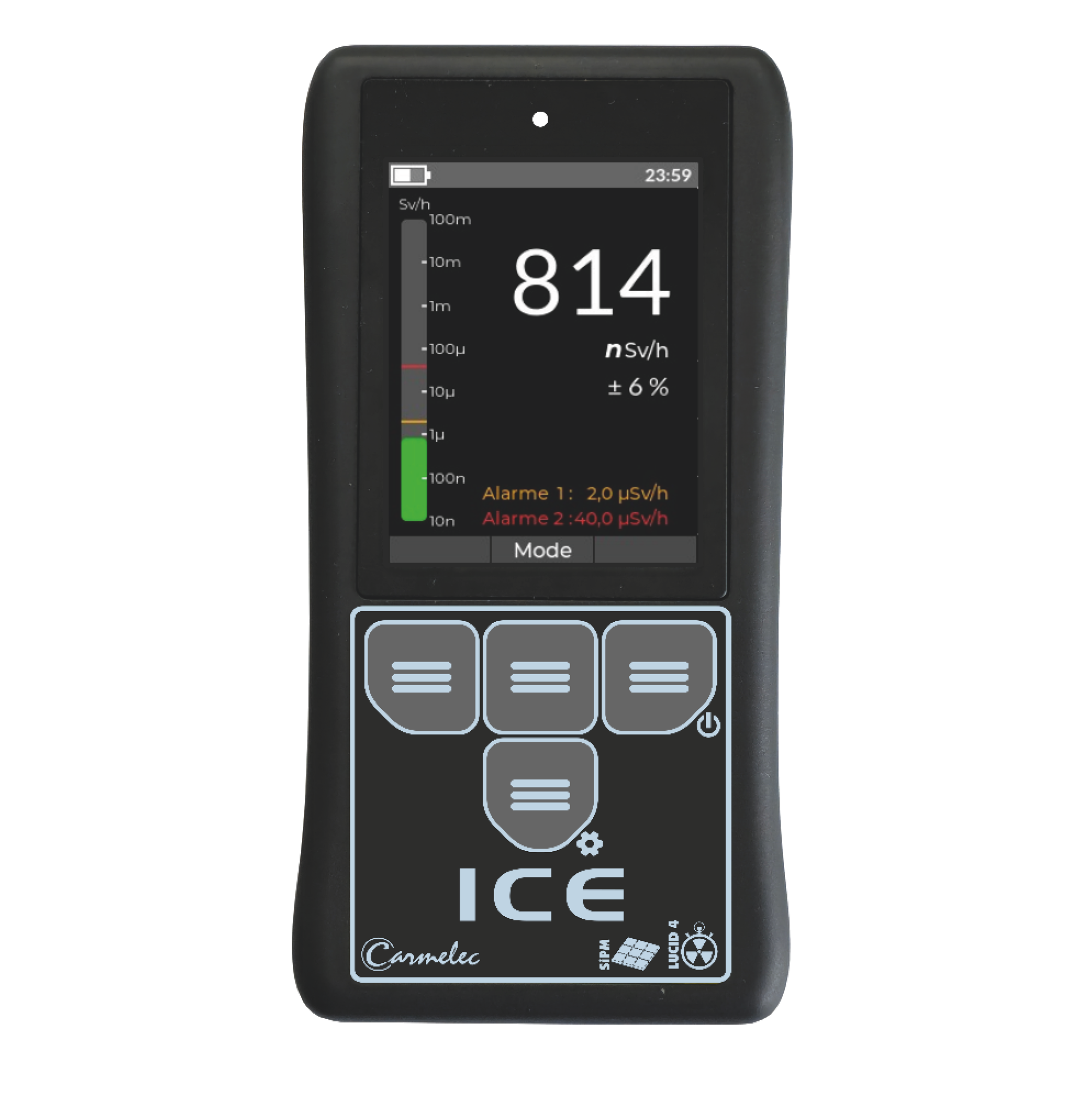 ICE