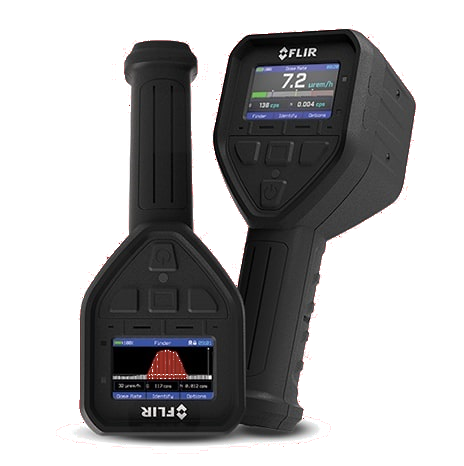 Spectrometre R425