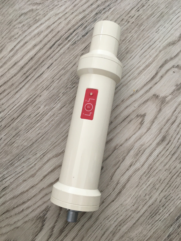 Sonde à scintillation gamma