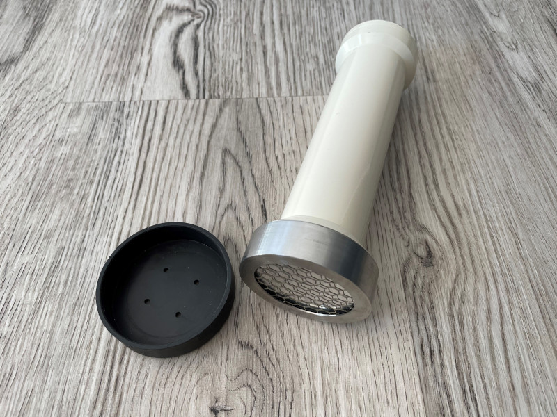 Sonde à scintillation Bêta