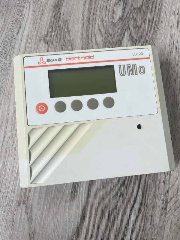 Polyradiametre LB123