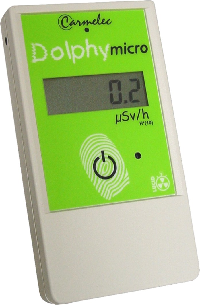 Dolphy micro