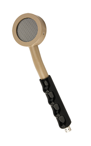 Sonde alpha/bêta/gamma