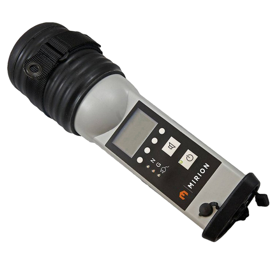 Spéctromètre HDS100®