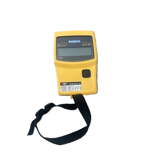 Contaminametre RDS80 ®