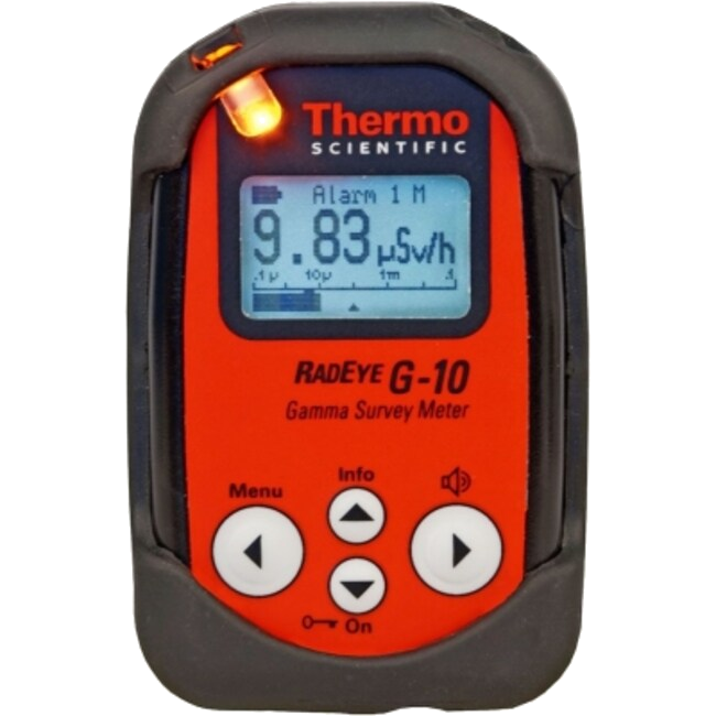 RADEYE G10