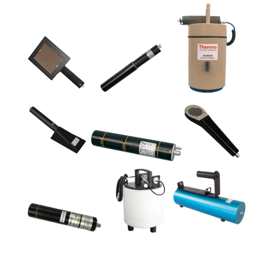 Sondes FH40G