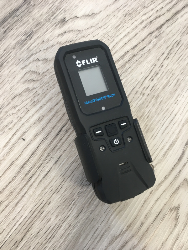 Identifinder R200