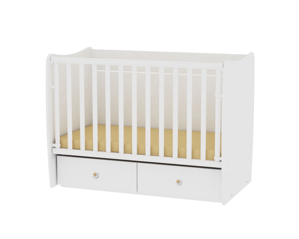 3matrix pvc grid white medium 