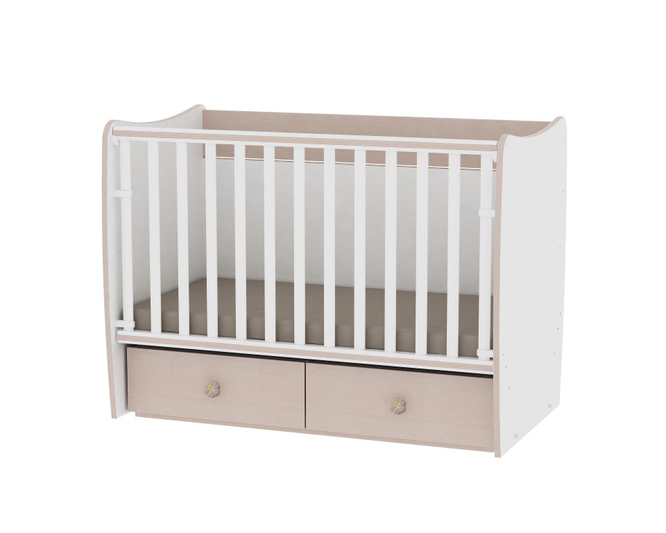 9matrix pvc grid white oak medium 
