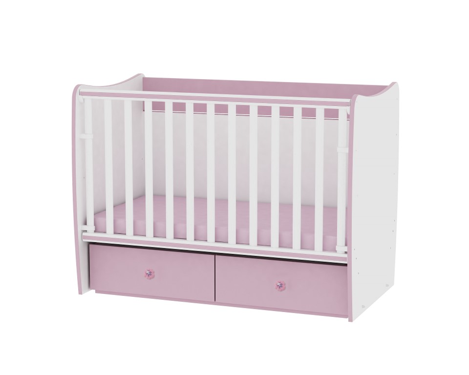 10matrix pvc grid white pink new medium 