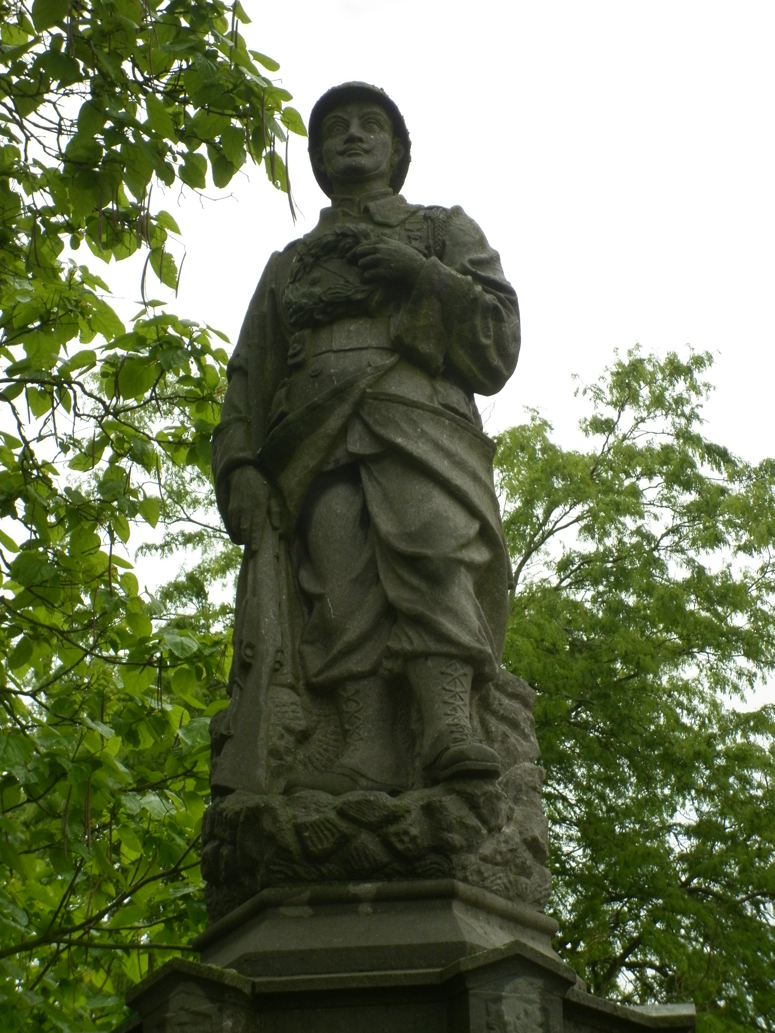 2012 06 11 maulde monument aux morts 14 18 10 