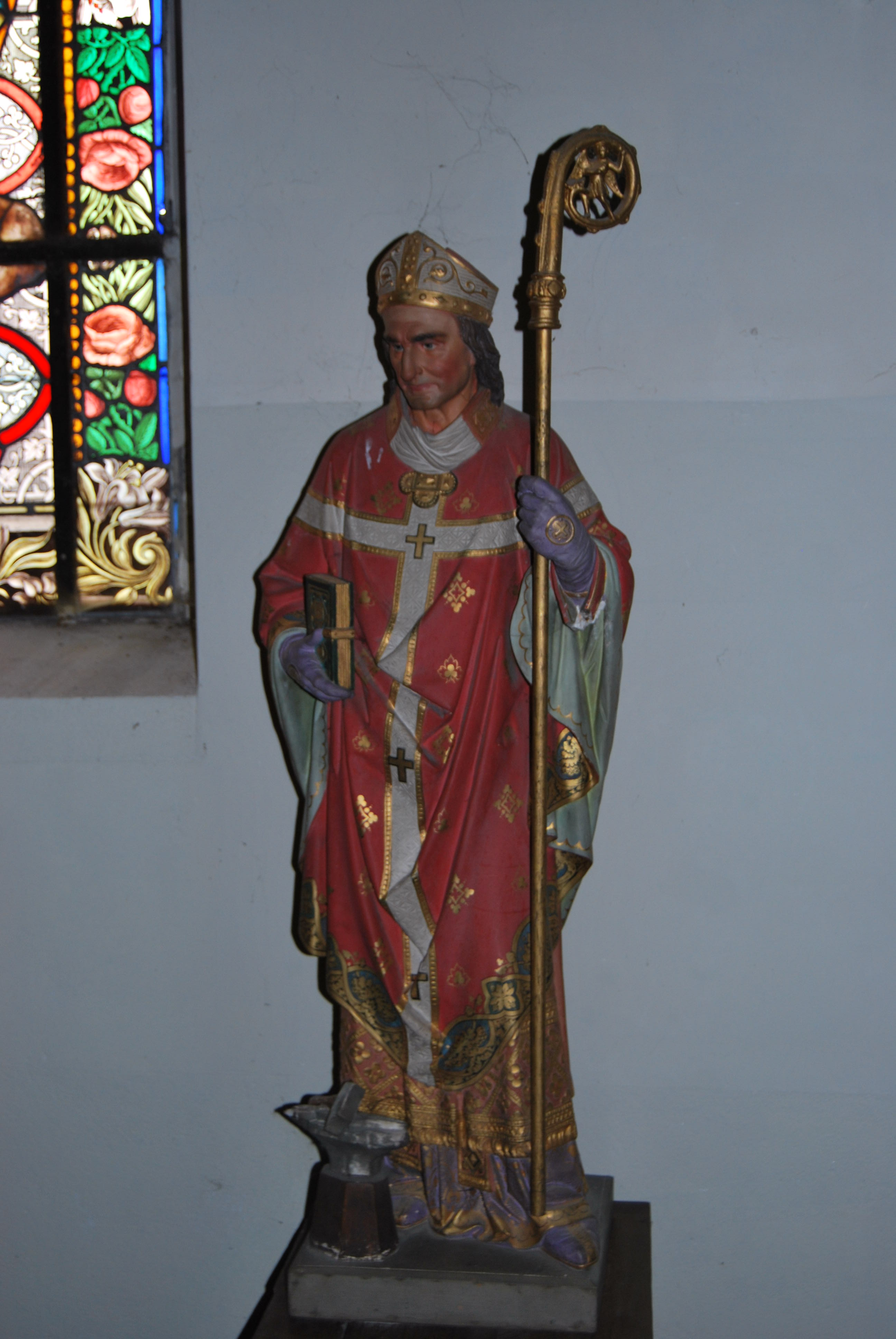 2011 07 20 Eglise St Thomas St Eloi 41 