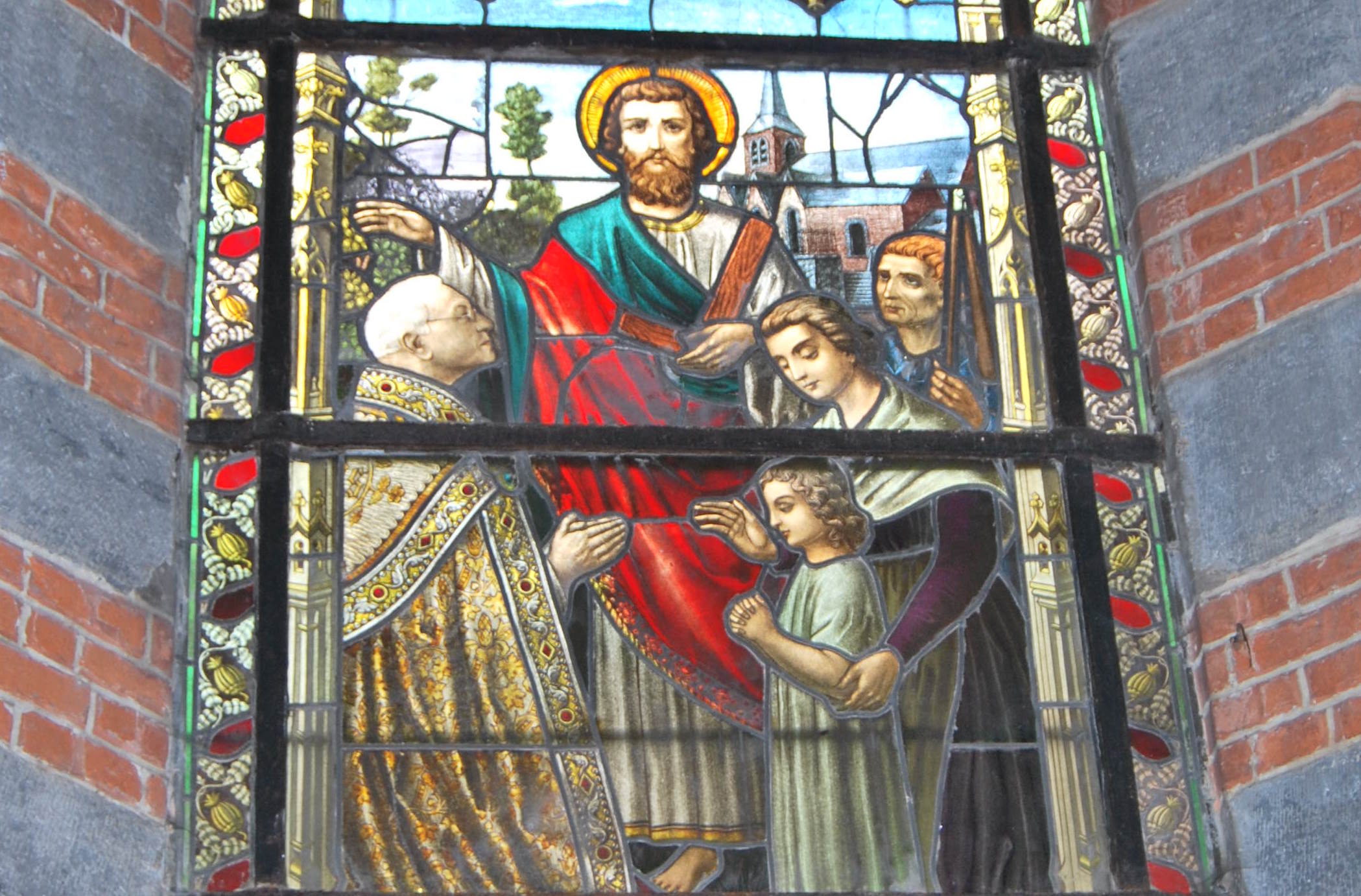 2011 07 20 Eglise St Thomas 81 001