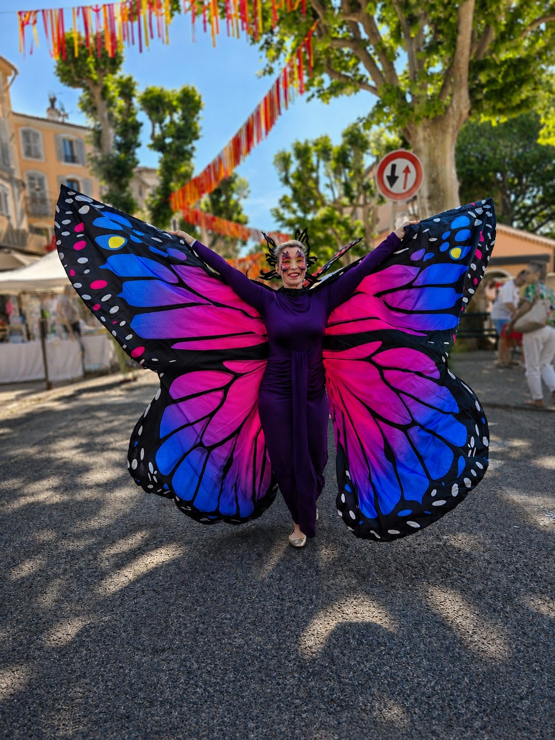 Delphine lorgues mai 2026