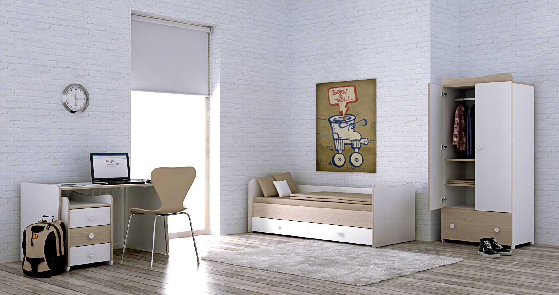 16maxi plus new 2019 3d room large 