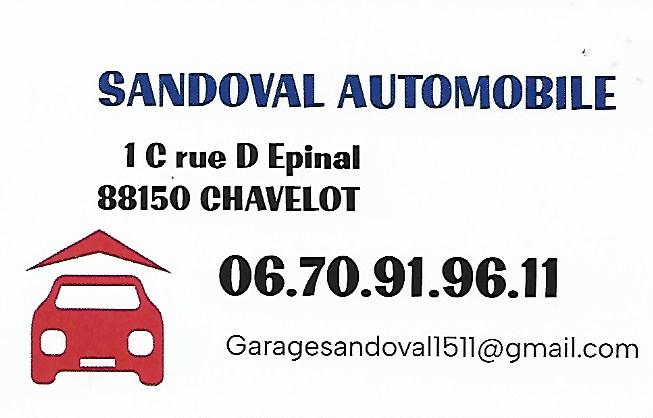 Sandoval