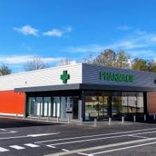 Pharmacie l hermitage