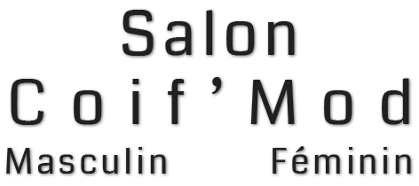 Coif mod thaon