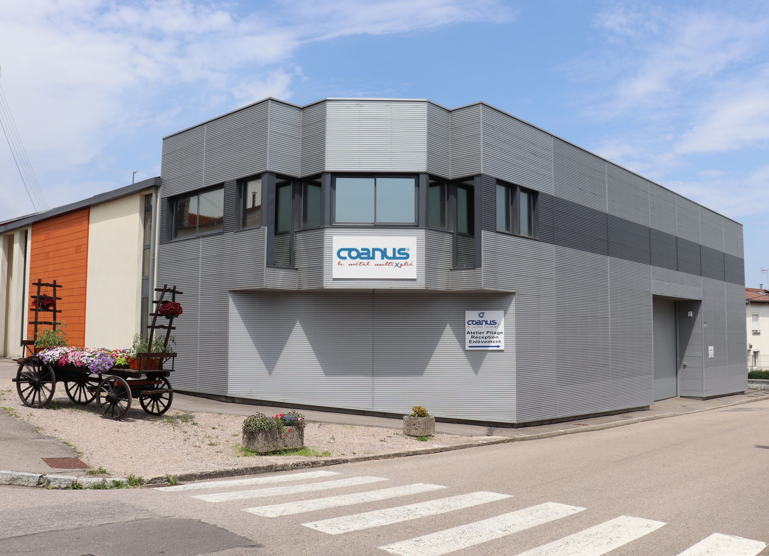 Logo coanus 