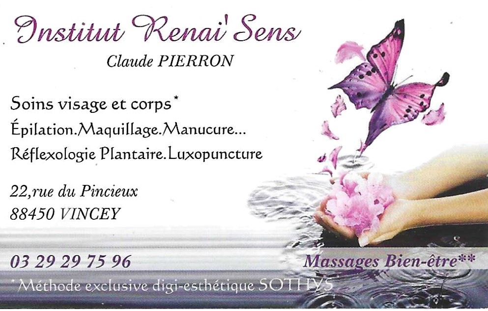 Institut renai sens