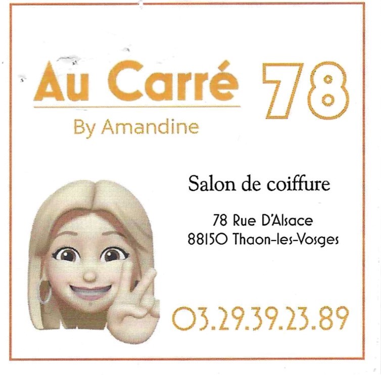 Au carre 78