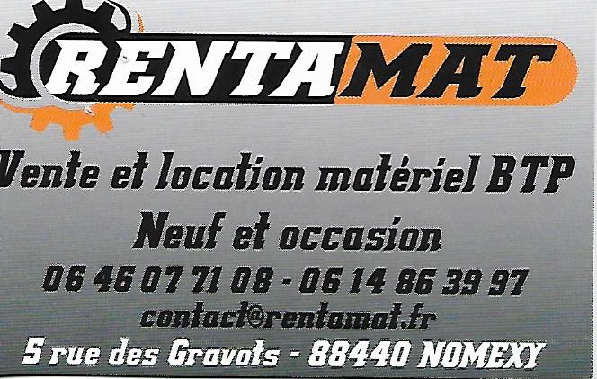 Renta max
