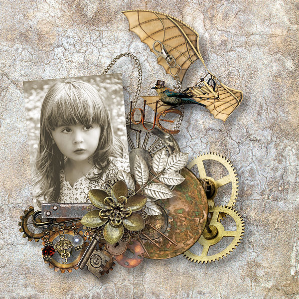 Page inspiration 5 