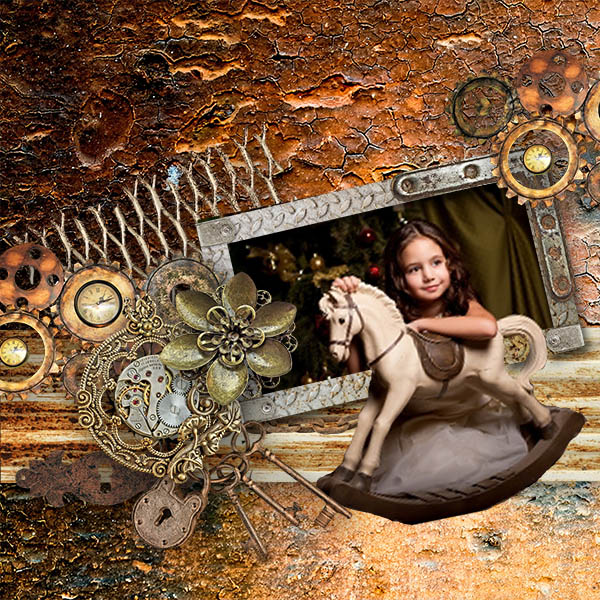 Page inspiration 9 