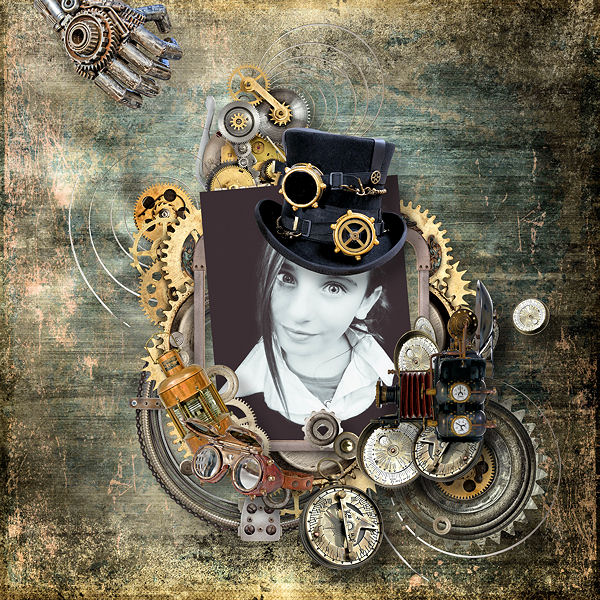Page inspiration 4 