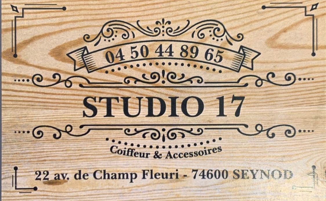 Studio-17