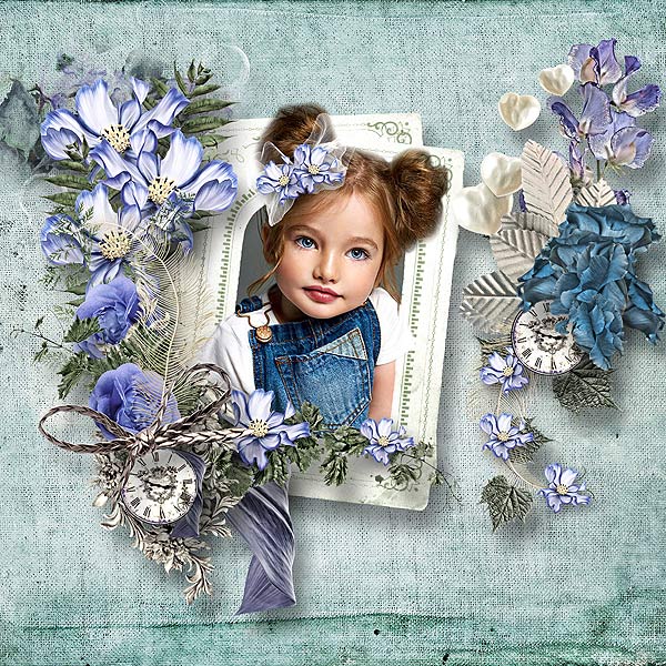 Page inspiration 10 