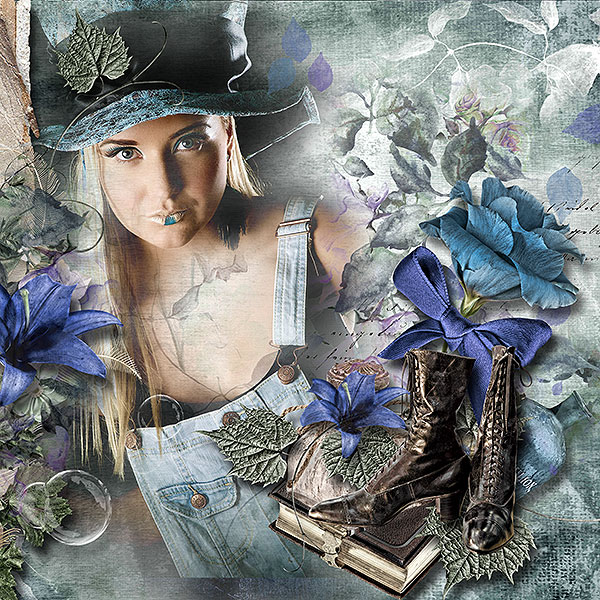 Page inspiration 9 