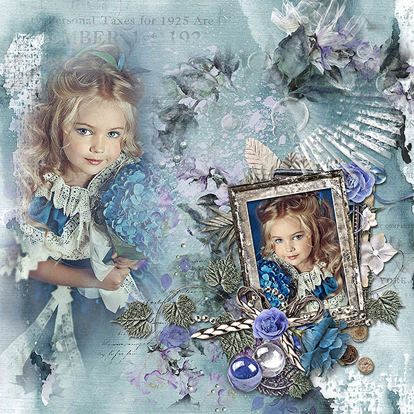 Page inspiration 8 