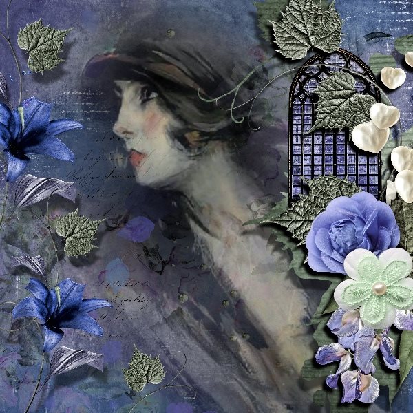 Page inspiration 5 