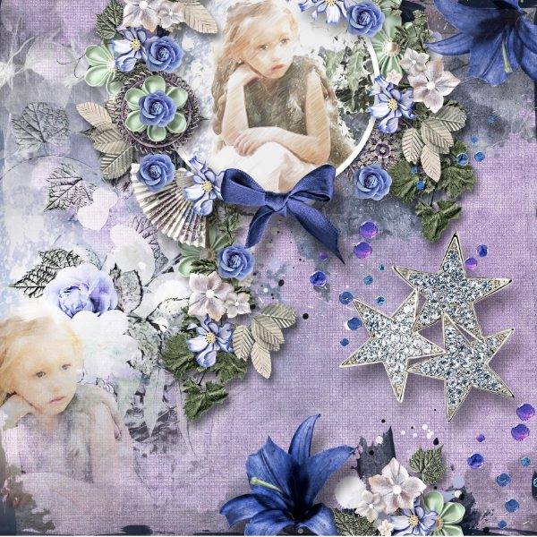 Page inspiration 2 