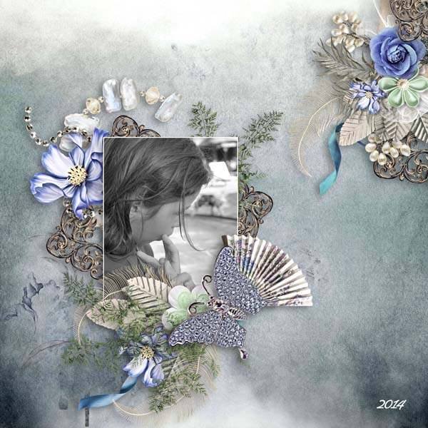Page inspiration 15 